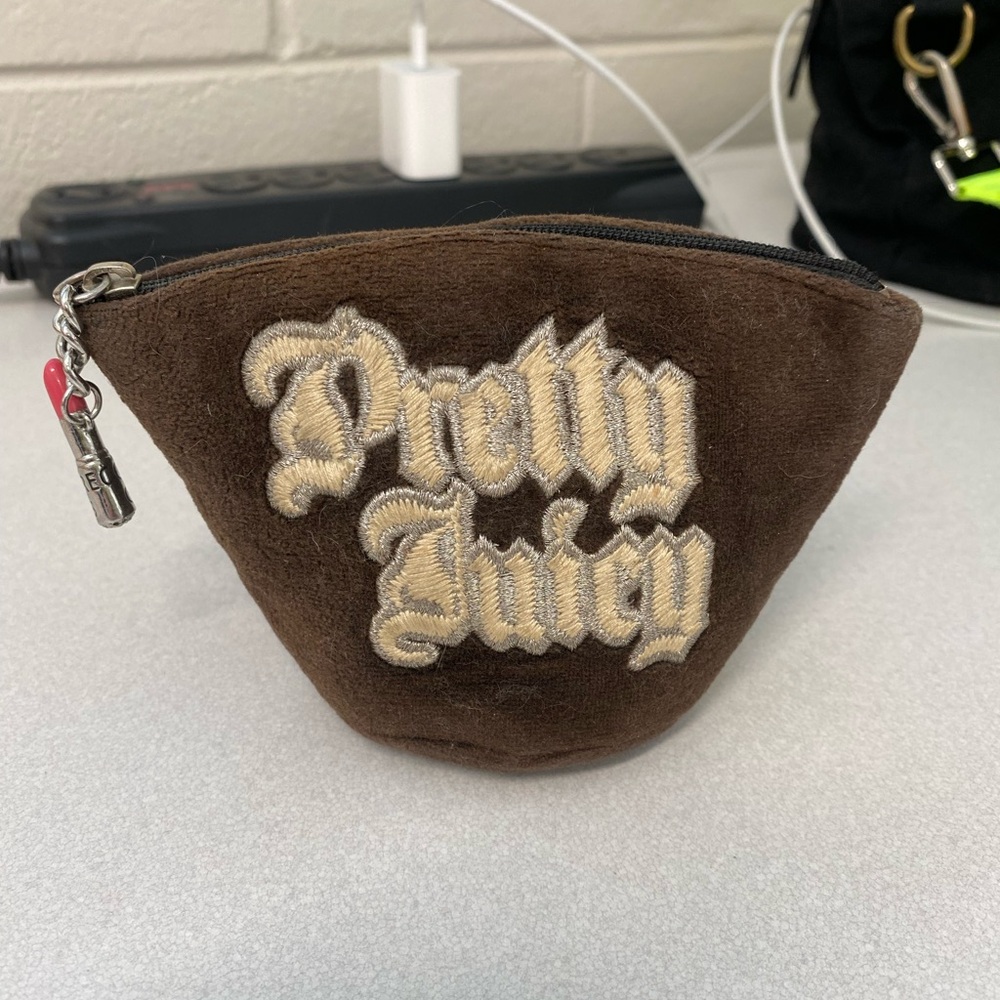 Juicy couture bag